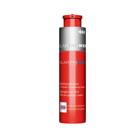 Clarins Men Energizing Gel (50 ml)