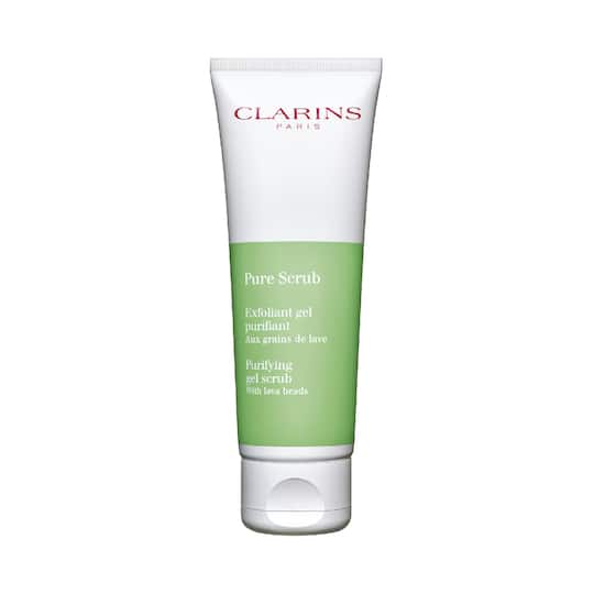 Clarins Purifying Gel Scrub (50ml)