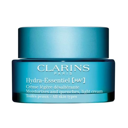 Clarins Hydra-Essentiel [HA²] Light Cream (50 ml)