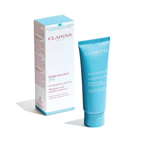 Clarins Hydra-Essentiel [HA²] Matte Gel (75 ml)