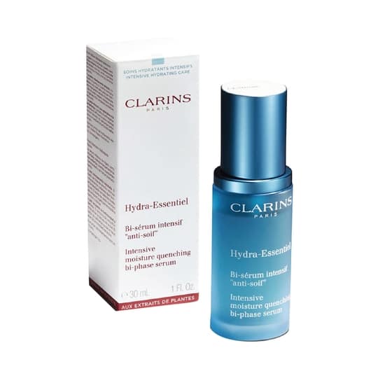 Clarins Hydra Ess Bi-Serum (30ml)