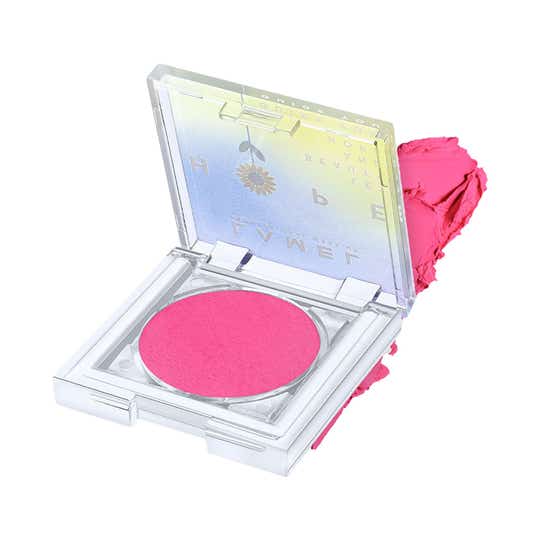 Lamel Hope Cream-To-Powder Blush - 401 Cherry Blossom (3.8g)