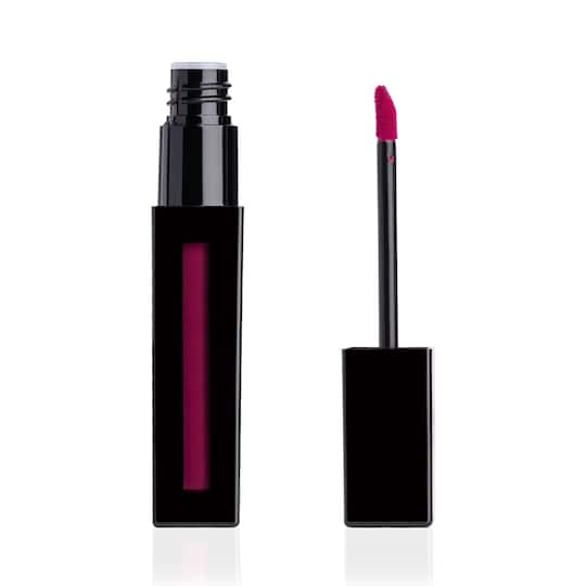 PAC Matte Addict Liquid Lipstick - Cherry On Top (5.5ml)