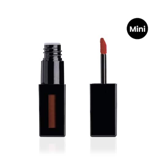PAC Matte Addict Liquid Lipstick Mini - Nude Delight (4ml)