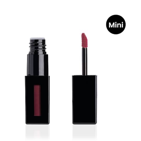 PAC Matte Addict Liquid Lipstick Mini - Captivating (4ml)