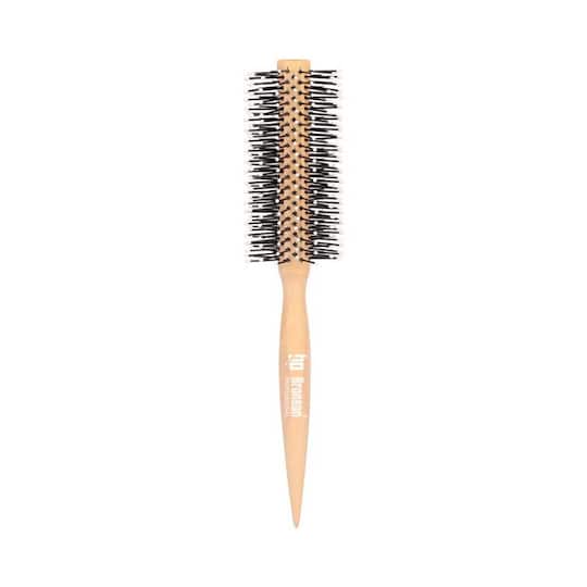 Bronson Professional Round Wooden Hair Brush