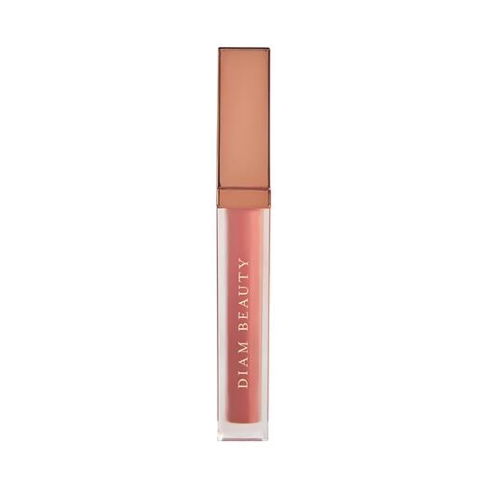 Diam Beauty Matte Nificient Liquid Lipstick - Latte Love (5ml)