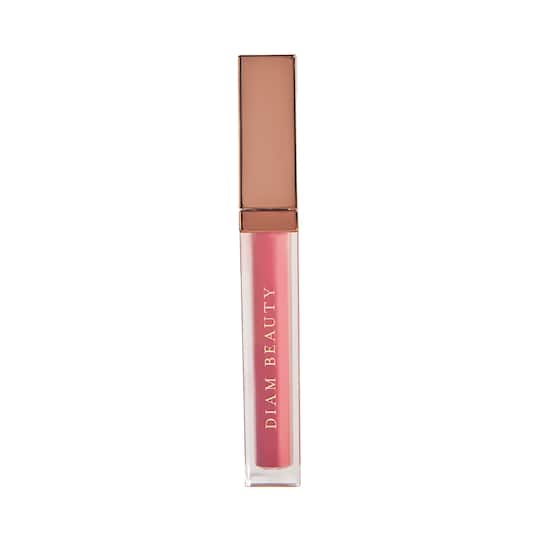 Diam Beauty Matte Nificient Liquid Lipstick - Pink Truffle (5ml)