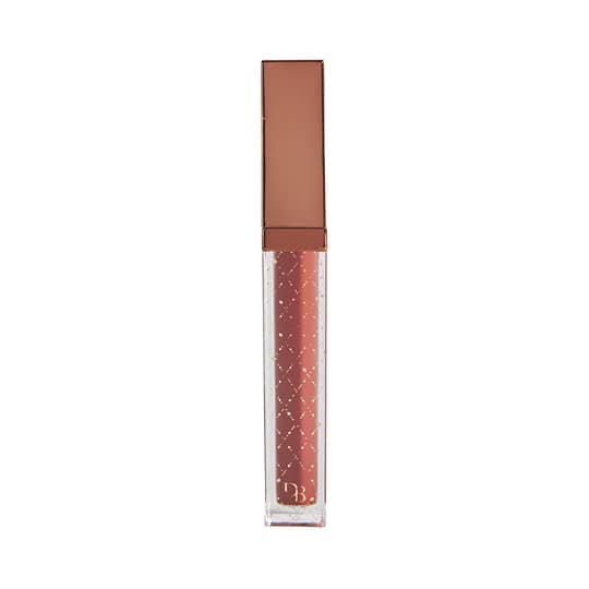 Diam Beauty Wet Lip Glaze - Wine Not (5ml)