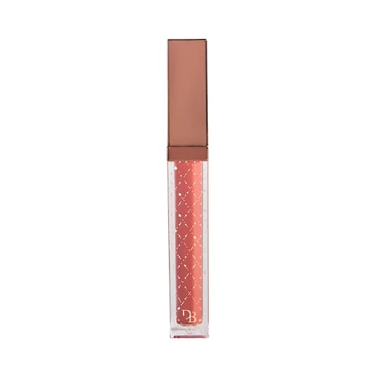 Diam Beauty Wet Lip Glaze - Maple Melt (5ml)