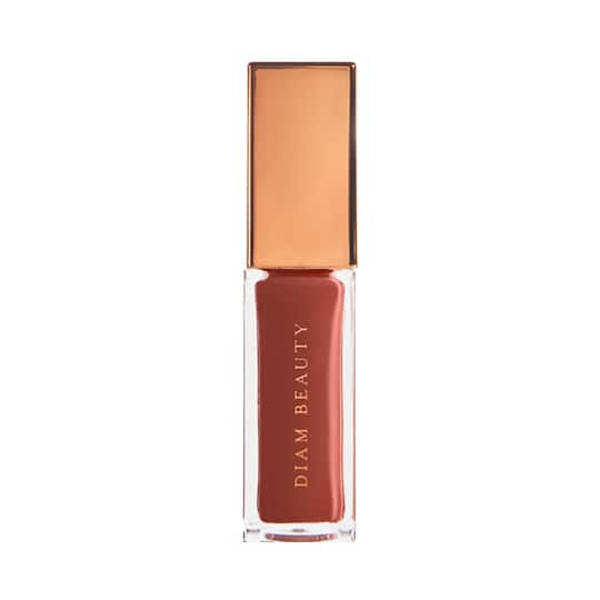 Diam Beauty Cheeky Affair Liquid Blush - Cinnamon Swirl (10.4ml)