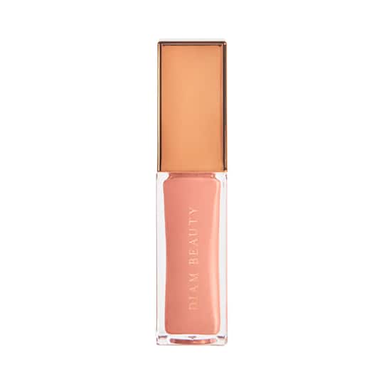 Diam Beauty Cheeky Affair Liquid Blush - Coral Crush (10.4ml)