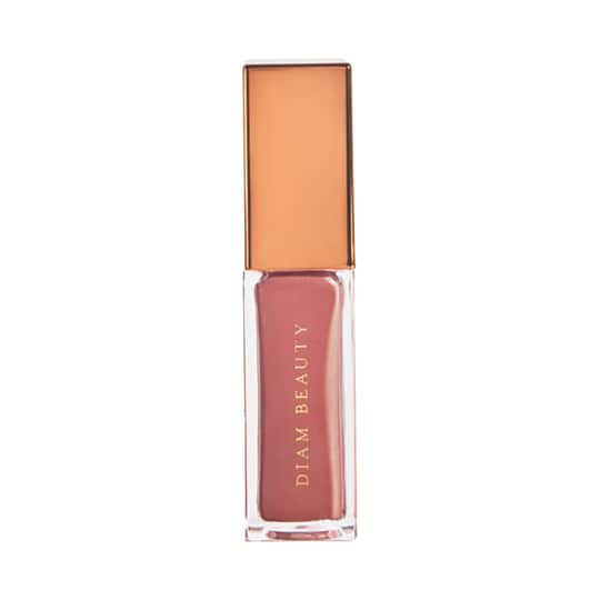 Diam Beauty Cheeky Affair Liquid Blush - Plum Perfection (10.4ml)