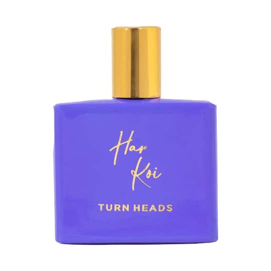 Harkoi Turn Heads French Non Toxic Eau De Parfum (50ml)