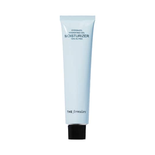 The Formularx Hydraveil Barrier Care Hydrating Gel Moisturizer with Ectoin & Ceramide (50 g)