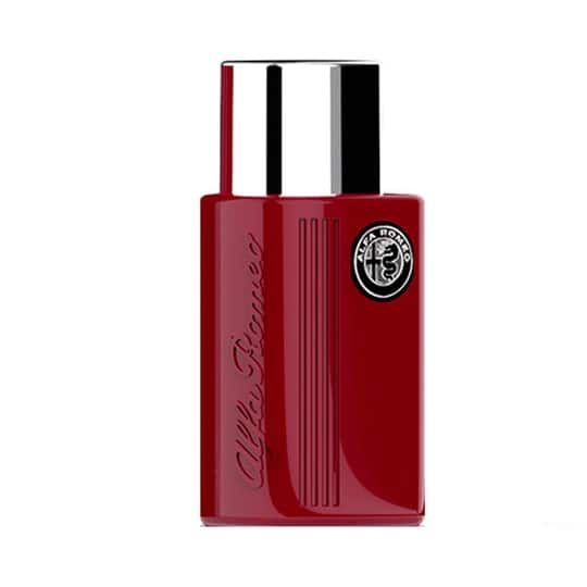 Alfa Romeo Red Eau De Toilette (40ml)