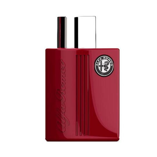 Alfa Romeo Red Eau De Toilette (75ml)