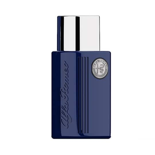 Alfa Romeo Blue Eau De Toilette (40ml)