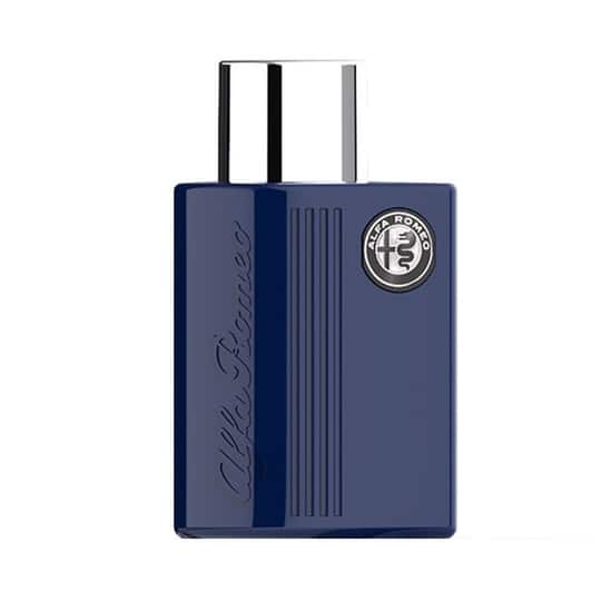 Alfa Romeo Blue Eau De Toilette (125ml)