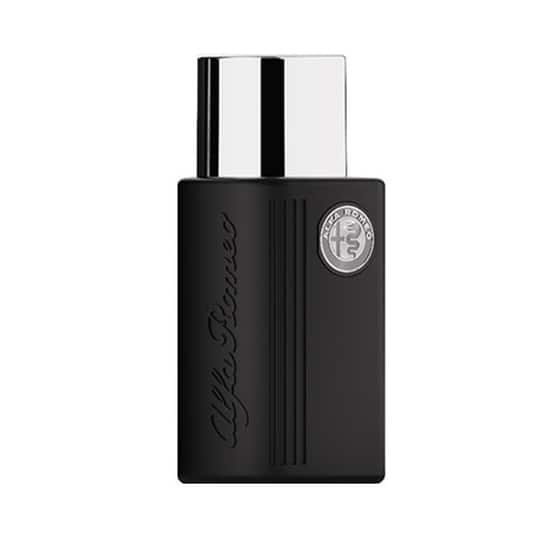 Alfa Romeo Black Eau De Toilette (40ml)