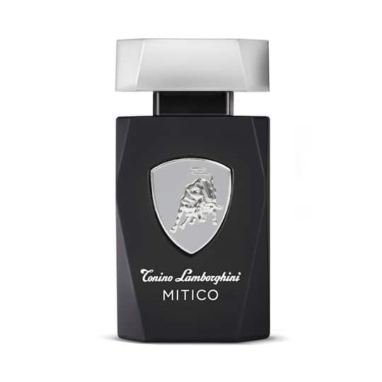 Tonino Lamborghini Mitico Eau De Toilette (75ml)