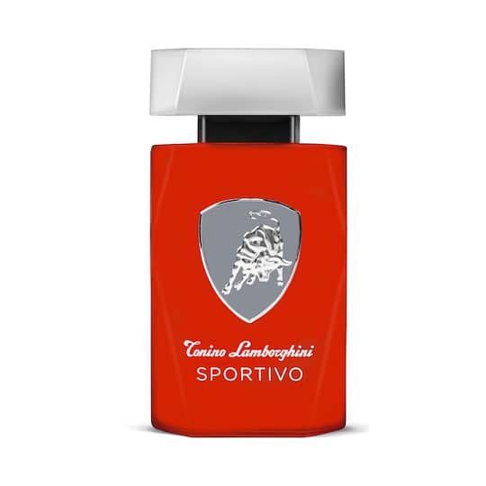 Tonino Lamborghini Sportivo Eau De Toilette (125ml)