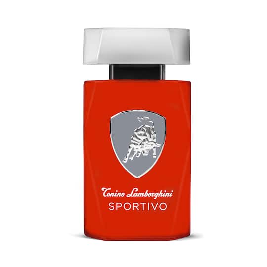 Tonino Lamborghini Sportivo Eau De Toilette (75ml)