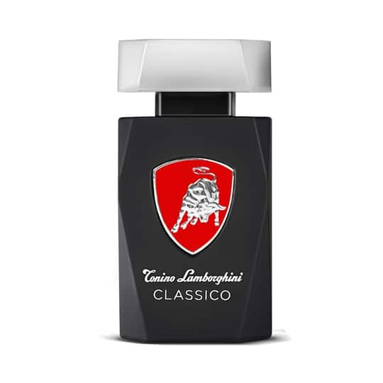 Tonino Lamborghini Classico Eau De Toilette (75ml)