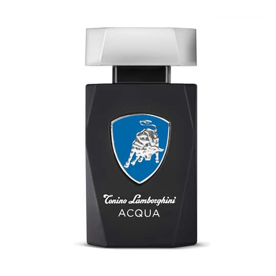 Tonino Lamborghini Acqua Eau De Toilette (125ml)