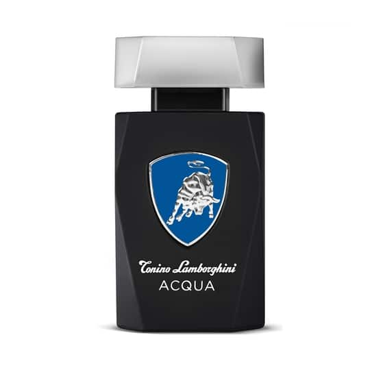 Tonino Lamborghini Acqua Eau De Toilette (75ml)