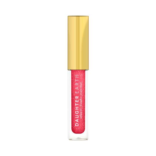 DAUGHTER EARTH Glitter Lip Gloss - Beneath The Stars (2.5ml)