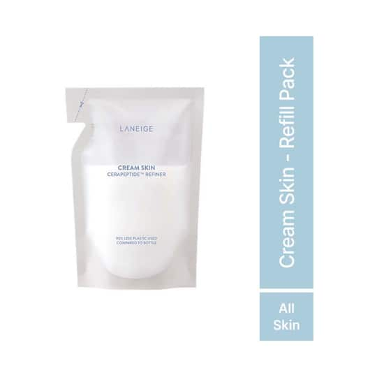 Laneige Cream Skin Cerapeptide Refiner Refill (170ml)