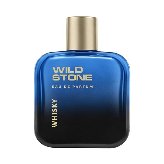 Wild Stone Whiskey Eau De Parfum (100ml)