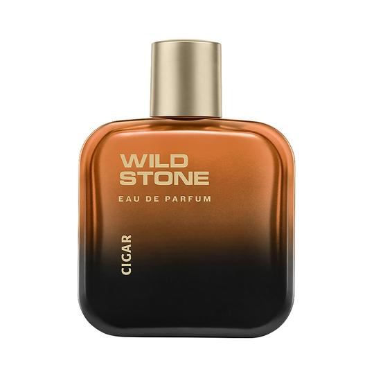 Wild Stone Cigar Eau De Parfum (100ml)