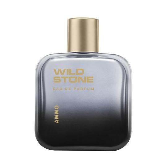 Wild Stone Ammo Eau De Parfum (100ml)