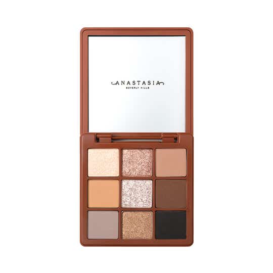 Anastasia Beverly Hills Eyeshadow Palette Mini - Sultry (9g)