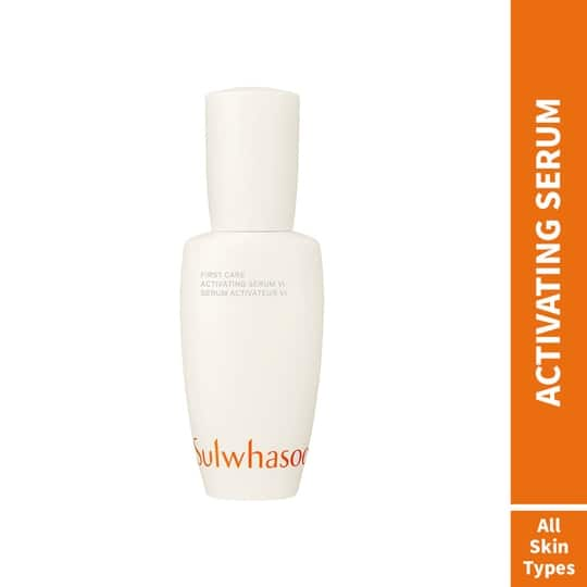 Sulwhasoo First Care Activating Serum (60ml)