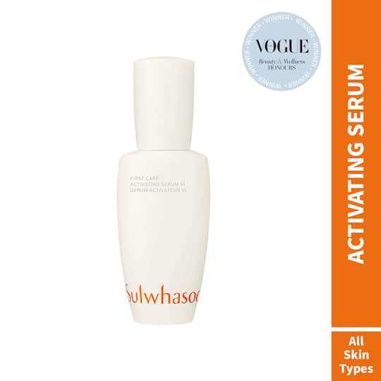 Sulwhasoo First Care Activating Serum (60ml)