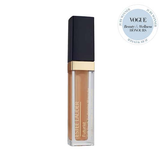 Estee Lauder Futurist Soft Touch Brightening Skincealer Concealer - 4N Medium Deep (6ml)