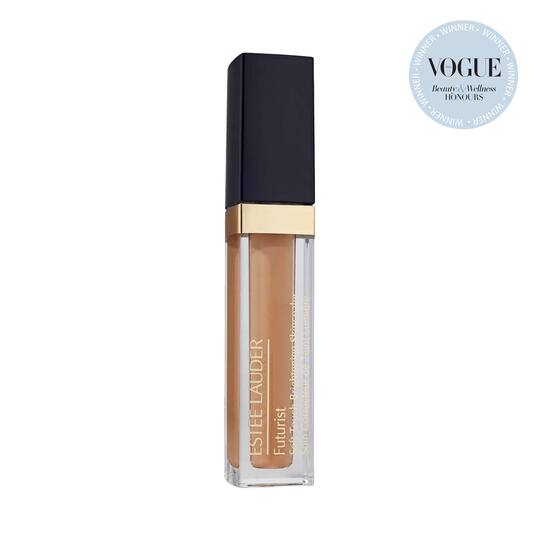 Estee Lauder Futurist Soft Touch Brightening Skincealer Concealer - 4N Medium Deep (6ml)