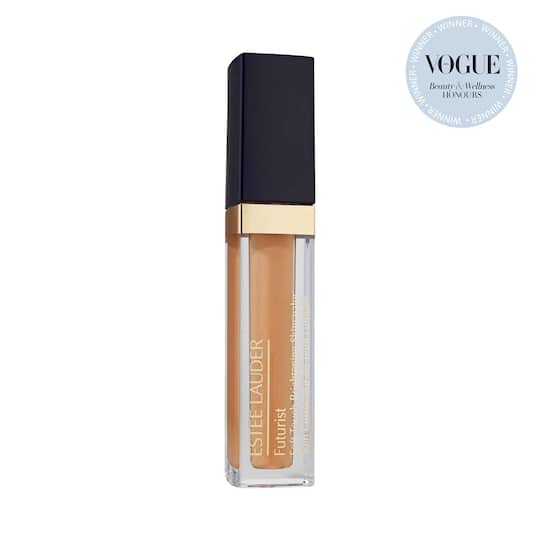 Estee Lauder Futurist Soft Touch Brightening Skincealer Concealer - 4W Medium Deep (6ml)