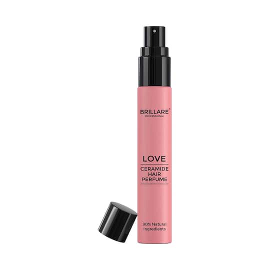 Brillare Love Ceramide Hair Perfume (10ml)