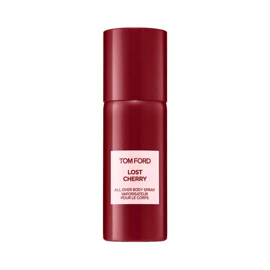 Tom Ford Lost Cherry All Over Body Spray (150ml)