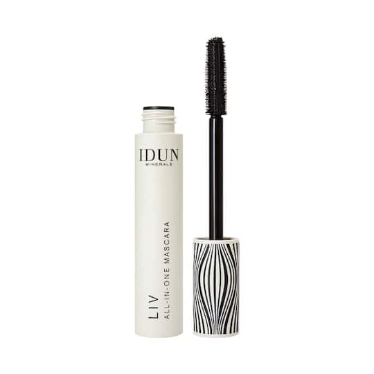 IDUN Minerals Liv All-In-One Mascara - Black (12.5ml)