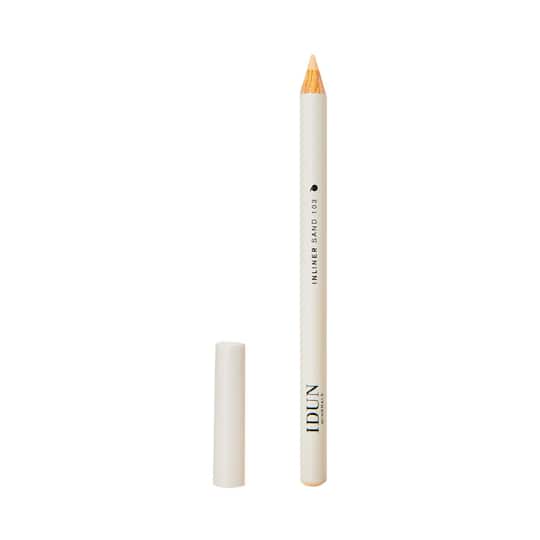 IDUN Minerals Creamy Inliner - 103 Sand (1.14g)