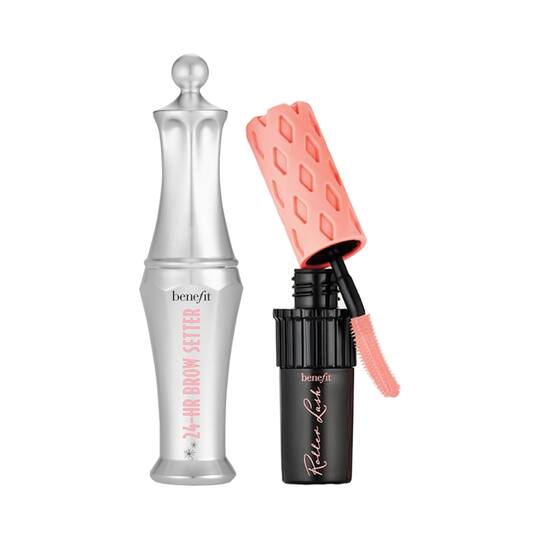 Benefit Cosmetic Eye Essentials - (2Pcs)