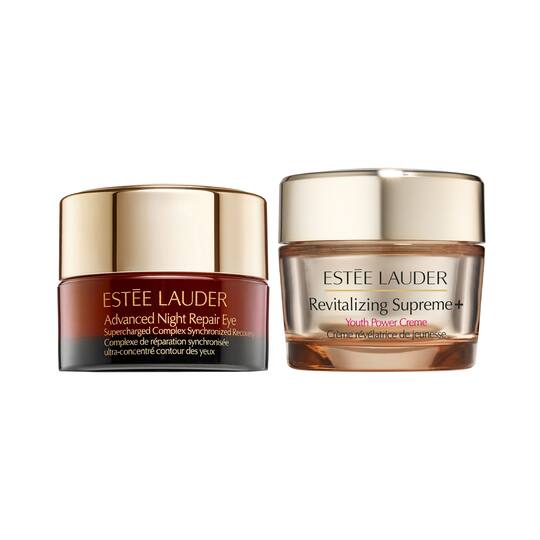 Estee Lauder Glow Up Kit - (2Pcs)