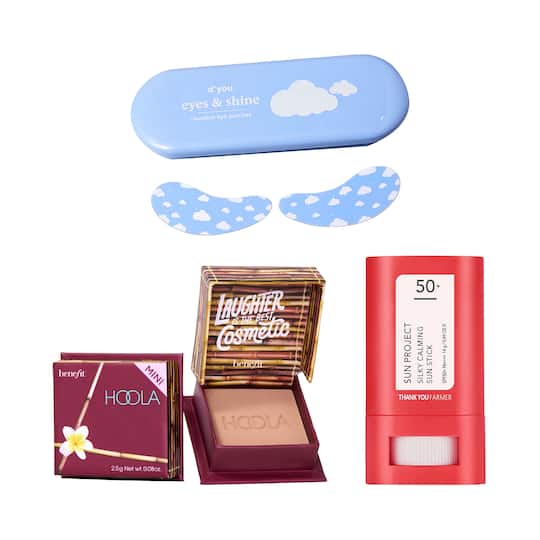 Kiara GRWM Kit for Every You Kit - (14g)
