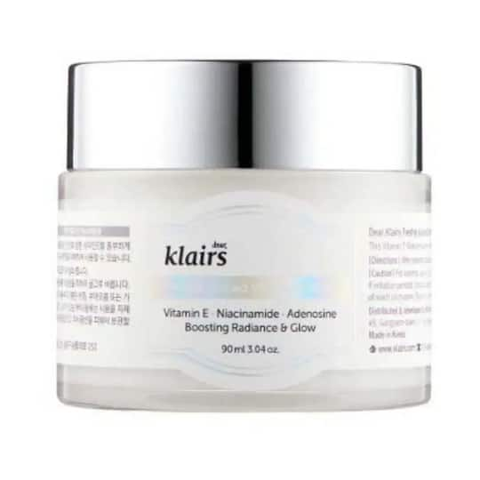 Klairs Freshly Juiced Vitamin E Mask - (90ml)