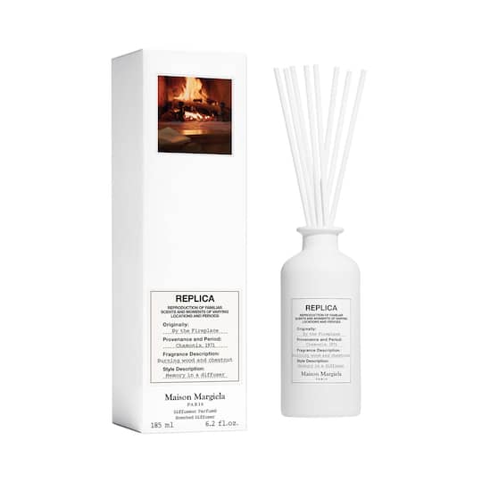 Maison Margiela Replica By The Fireplace Diffuser (185ml)